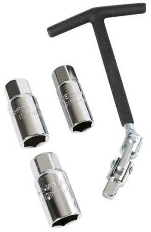 Μπουζοκλειδο T-handle 16+18+21mm