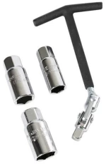 Μπουζοκλειδο T-handle 16+18+21mm