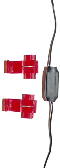 Canceller Universal 2 Cutters Clips