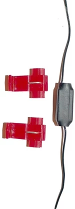 Canceller Universal 2 Cutters Clips