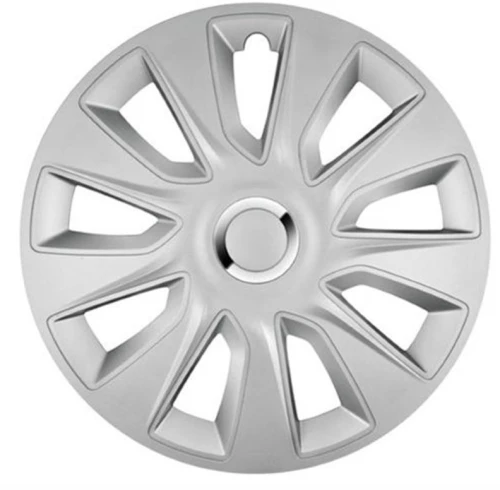 Τασια Stratos Rc 16 Inch Ασημι Σετ