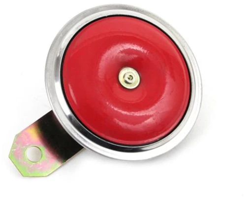 Κορνα Cha-02 12v - Φ 9cm - 105db Amio - 1 Τεμ.