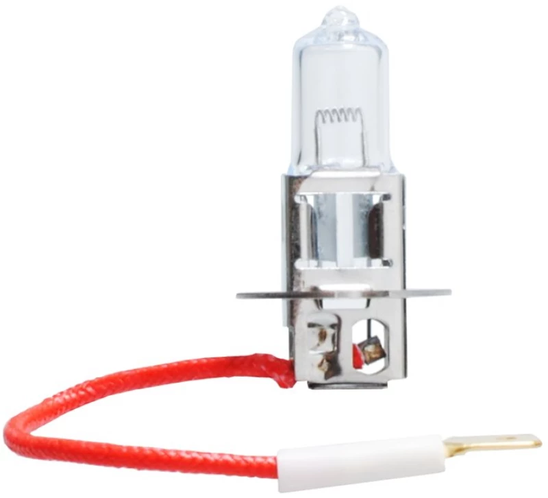 H3 24v 70w Pk22s Heavy Duty Long Life Αλογονου Κουτι 1τεμ. M-tech