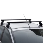 Mazda 3 5d 2003-2013 Kit Με Μπαρεσ Οροφησ Σιδηρου Tema Menabo (fe2-3360-fix012g)-2 Τεμ.