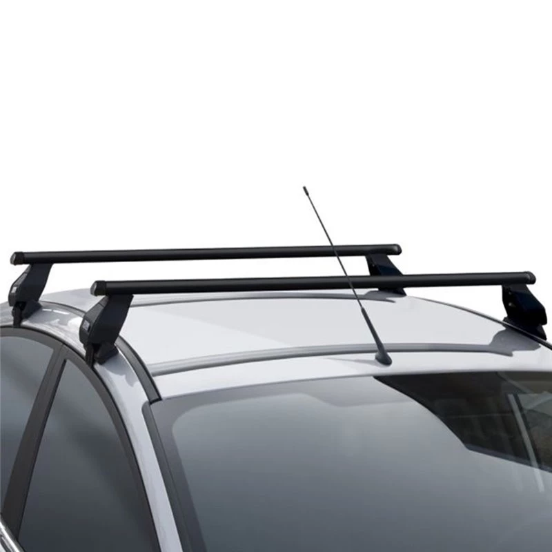 Nissan Note / Versa 5d 2004-2012 Kit Με Μπαρεσ Οροφησ Σιδηρου Tema Menabo (fe2-3360-fix026g)-2 Τεμ.