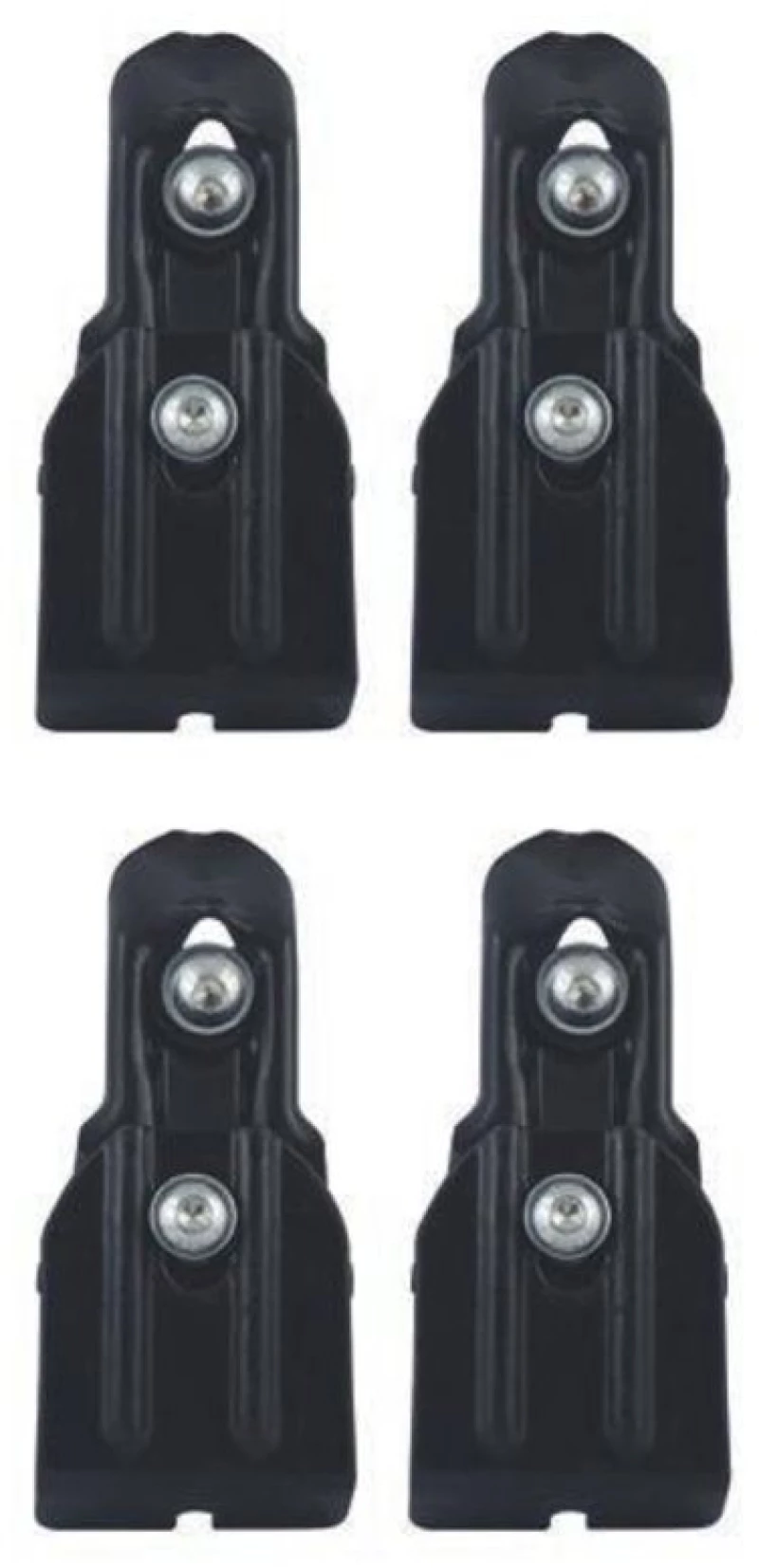K32 Ακρα (ποδια) Για Μπαρεσ K1 Medium/pro/pro Alu K39