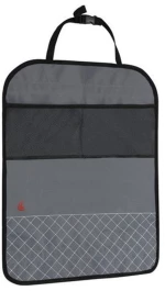 Θηκεσ Πλατησ Καθισματοσ Organizer Με 2 Τσεπεσ Αδιαβροχο Premium Serie (46x57cm)