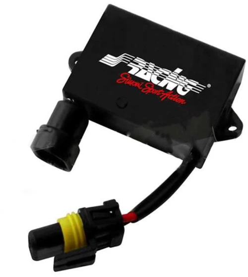Μετατροπεασ Xenon 12v 24v Simoni Racing - 1 Tem.