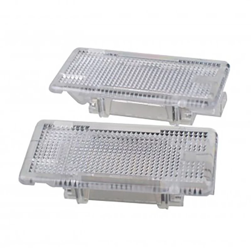 Bmw Πλαφονιερεσ Led Για Πορτ Μπαγκαζ/πενταλ M-tech (2 Τεμ.)