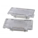 Bmw Πλαφονιερεσ Led Για Πορτ Μπαγκαζ/πενταλ M-tech (2 Τεμ.)