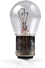 P21/5w 24v 21/5w Bay15d Διπολικο Standard Αλογονου Κουτι 10τεμ. M-tech