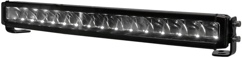 Προβολεασ Driving Light 10-48v 150w 6200k 15x10w Led Black Series 543x82x63mm M-tech