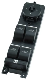 Ford Focus / C-max / B-max/kuga Πολλαπλοσ Διακοπτησ Παραθυρων - 3 Pin (orig.am5t14a132aa)