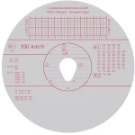 Ταχογραφοι Kienzle Vdo 100km/h 100τεμ