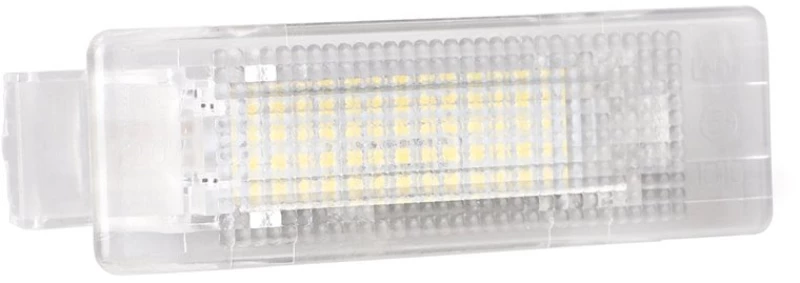 Vw Golf 5/6/7 - Passat - T5 Φωτα Πορτ Μπαγκαζ 18 Led 2τεμ.