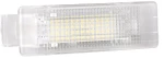 Vw Golf 5/6/7 - Passat - T5 Φωτα Πορτ Μπαγκαζ 18 Led 2τεμ.
