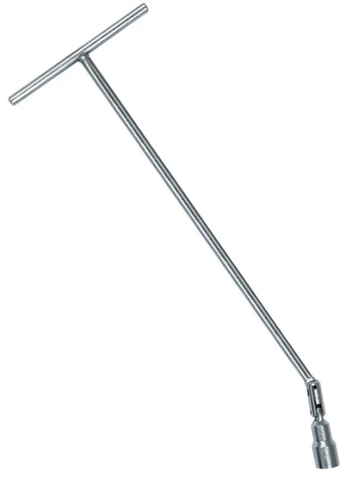 Μπουζοκλειδο Μακρυ 50cm 14mm