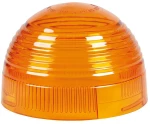 Καπακι Φαρου Rh-4 Πορτοκαλι 132 Mm