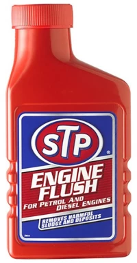 Καθαριστικο Καρτερ Λαδιων Stp 450ml