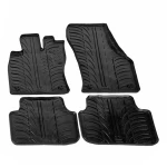 Skoda Octavia 3 03/2013+ 5d Πατακια Μαρκε Λαστιχο Lampa - 4 Τεμ.
