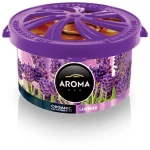 Αρωματικο Σε Κονσερβα Aroma Organic - Λεβαντα (lavender) 40gr Amio - 1 Τεμ.