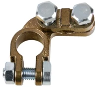 Πολοσ Μπαταριασ 12/24v 1000a 70mm² Θετικοσ 1τεμ.