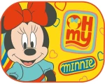 Ηλιοπροστασιεσ Πλαινεσ Minnie & Mickey Με Βεντουζα (44x35cm) Amio - 2tem