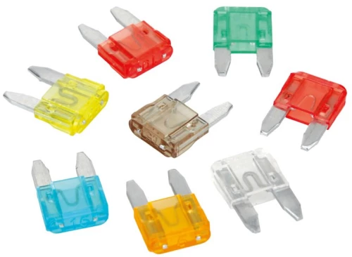 Ασφαλειεσ Micro 12/32v Σετ Κουτι Plug-in (με Εργαλειο Αφαιρεσησ) Lampa - 80 Τεμ