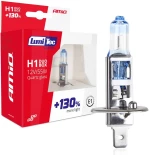 H1 12v 55w P14,5s Lumitec Limited +130% Up To 40m Αμιο- 2 Τεμ.