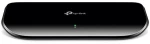 Tp-link Desktop Switch Tl-sg1008d, 8-port 10/100/1000mbps, Ver. 12.0