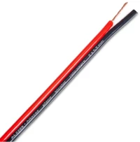 Powertech Καλώδιο Ήχου 2x 1.50mm2 Cab-sp002, 100m