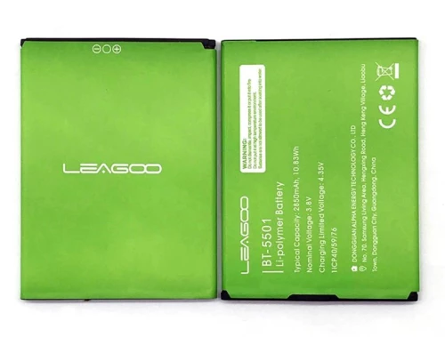 Leagoo Μπαταρία Αντικατάστασης Για Smarphone M9