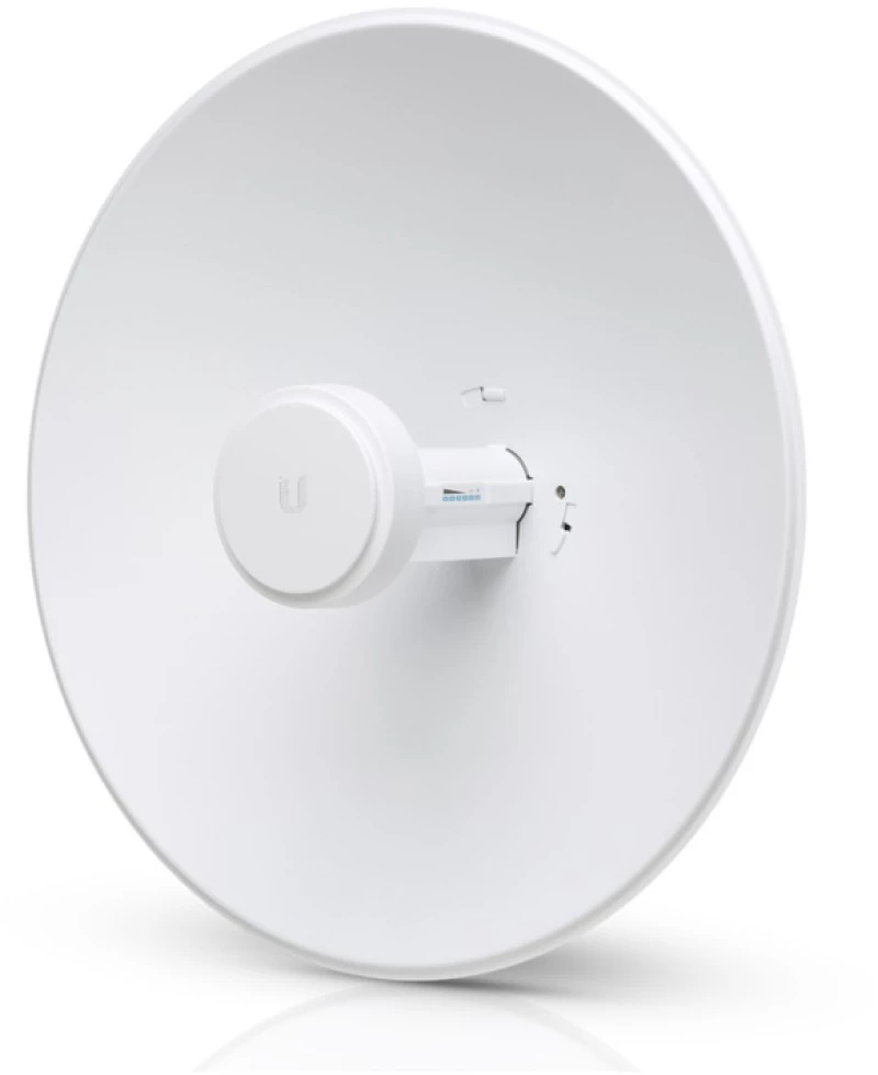 Ubiquiti Access Point Pbe-m2-400, Outdoor, 2.4ghz, 2x18dbi, Airmax