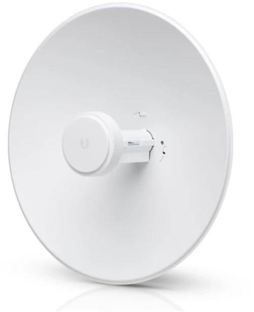 Ubiquiti Access Point Pbe-m2-400, Outdoor, 2.4ghz, 2x18dbi, Airmax