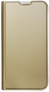 Powertech Θήκη Βook Elegant Mob-1465 Για Huawei P30 Pro, Χρυσή