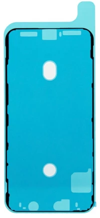 Αυτοκόλλητη Ταινία Οθόνης Spipxsm-0002 Για Iphone Xs Max, Μαύρη