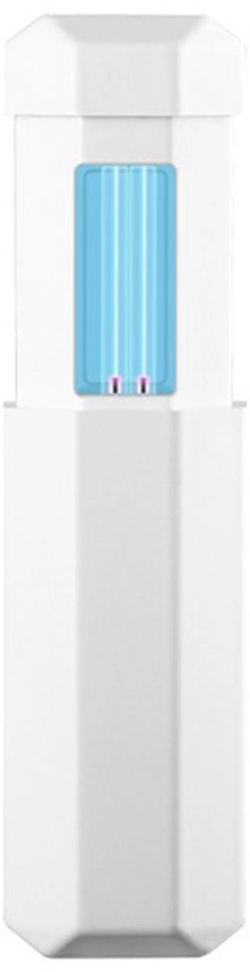 Mini Αποστειρωτής Υπεριώδους Ακτινοβολίας Uvc Uvs-wh, Φορητός, Λευκός