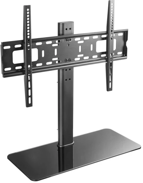 Brateck Βάση Γραφείου Ldt03-04l, Για Οθόνη 32"-55", 40kg