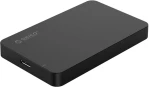 Orico Εξωτερική Θήκη Για 2.5" Hdd 2569s3, Usb 3.0, 4tb, 5gbps, Μαύρη