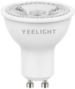 Yeelight Smart Λάμπα Led Yldp004, Gu10, 4,8w, E27, 350lm, 2700k