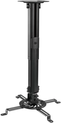 Brateck Βάση Projector Οροφής Prb-18s, 13.5kg