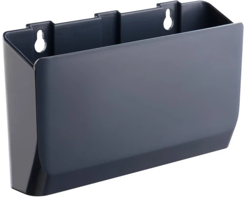 Brateck Βάση Τηλεχειριστήριου Rch04-2, 193x50x111mm, Μπλε, 2τμχ