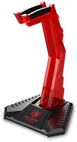 Sades Stand Wolfbone D1 Για Headset, Κοκκινο
