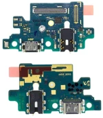 Πλακέτα Φόρτισης Spsam-0003 Για Samsung A40 Sm-a405f