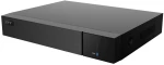 Tvt Nvr Καταγραφικό Td-3104b1-4p, H.265, 4 Κανάλια Poe