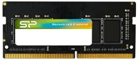 Silicon Power Μνήμη Ddr4 Sodimm Sp016gbsfu266x02, 16gb, 2666mhz, Cl19