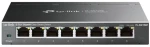 Tp-link Easy Smart Switch Tl-sg108e, 8-port 10/100/1000mbps, Ver 6.0