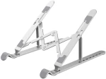 Orico Βάση Για Laptop & Tablet Pfb-a2, 11-17", Μεταλλική, Ασημί