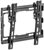 Brateck Επιτοίχια Βάση Kl32-22t Για Οθόνη 23"-43", 45kg