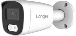 Longse Ip Κάμερα Bmscfg200, 2.8mm, 2mp, Αδιάβροχη Ip67, Poe